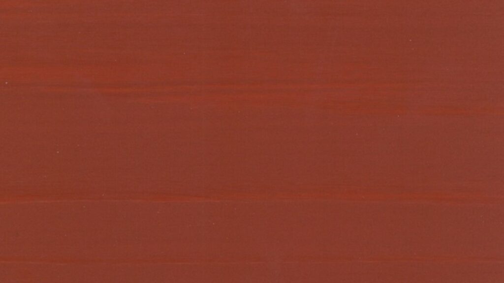 アイアンレッド